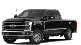 2026 Ford Super Duty® External Image 2